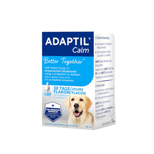 Adaptil calm ricarica