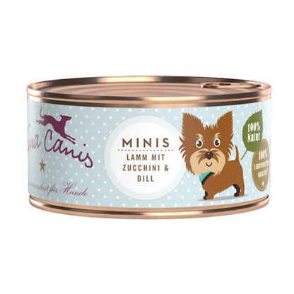 Terra Canis Small Dog 100 Gr