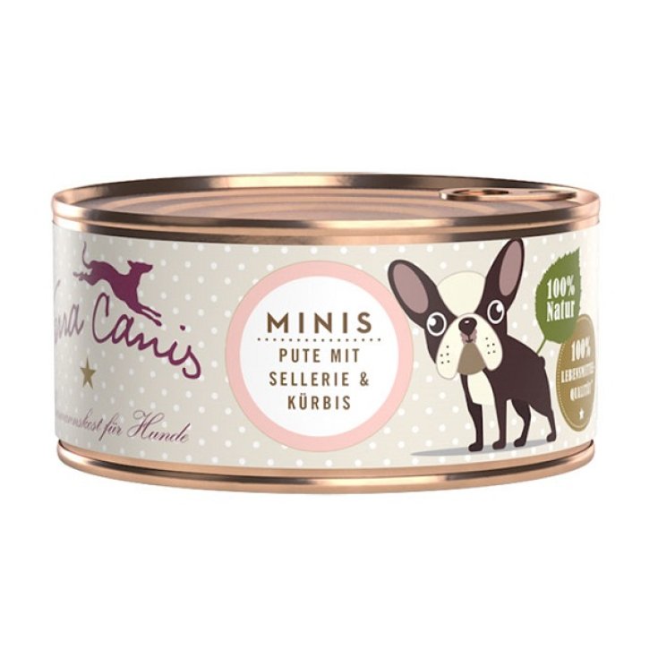 Terra Canis Small Dog 100 Gr