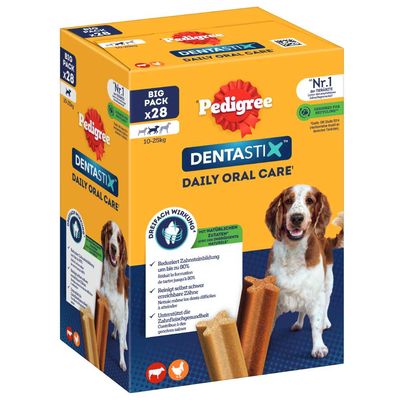Dentastix Medium