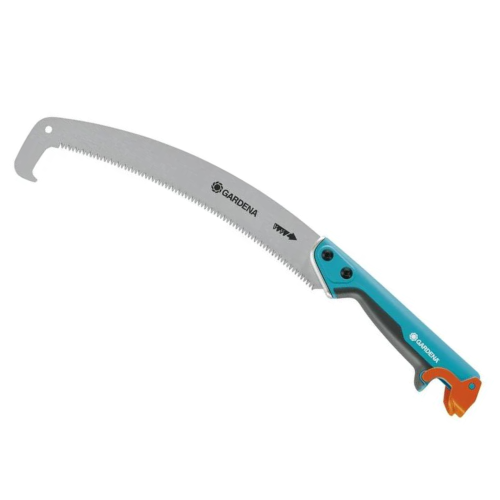 8739-20 Gardena Combisystem Segaccio Curvo Da Giardino 300p