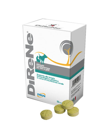 Drn Direne 32 Cpr