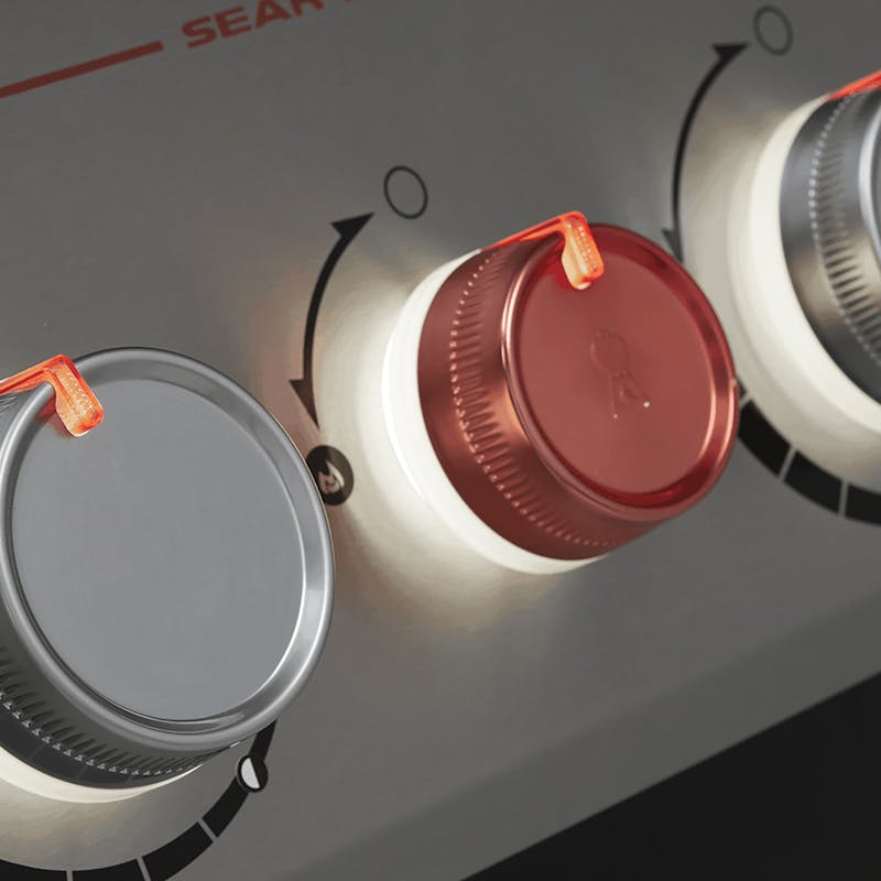 35810029 Genesis® Epx-335