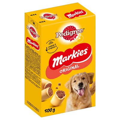 Pedigree Markies 500gr