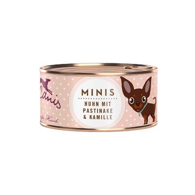 Terra Canis Small Dog 100 Gr