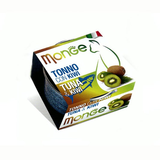 Monge Cat Fruits 80gr