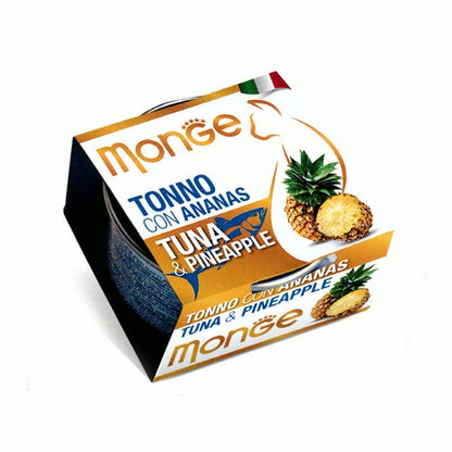 Monge Cat Fruits 80gr