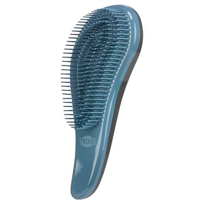 Spazzola Morbida Plastica 19cm