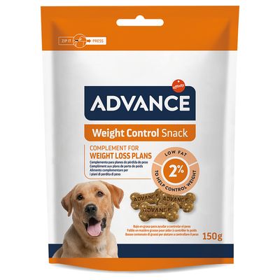 Advance Appetite Control Treat 150grx7