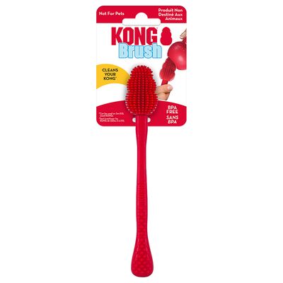 Kong Brush