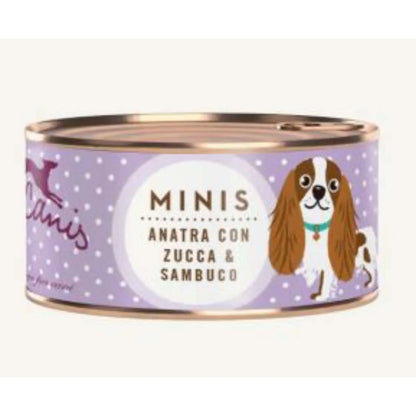 Terra Canis Small Dog 100 Gr