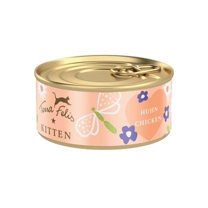 Terra Felis Kitten 70 Gr
