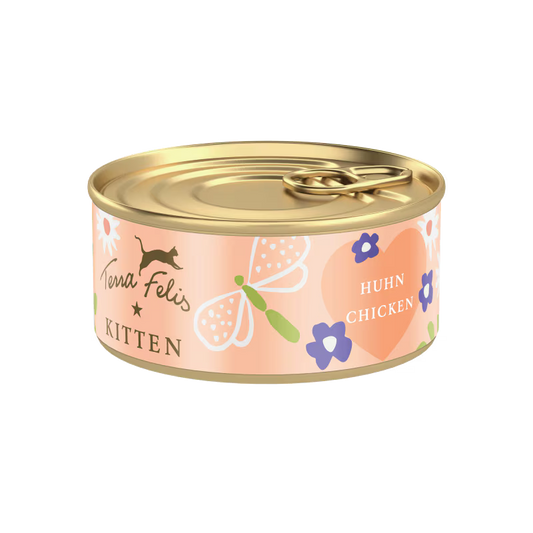 Terra Felis Kitten 70 Gr