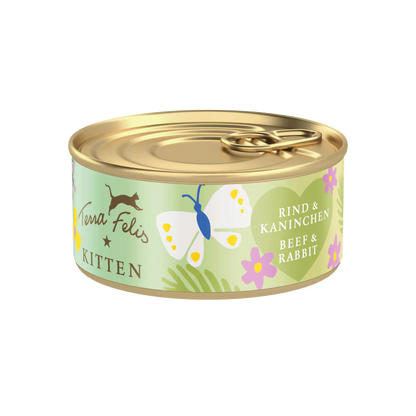 Terra Felis Kitten 70 Gr