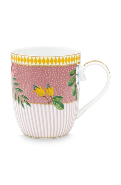 Set/2 Mug Small La Majorelle