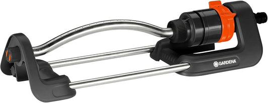 18700-20 Irrigatore Oscil. Aqua S 90 Mq - Max. 220 Mq