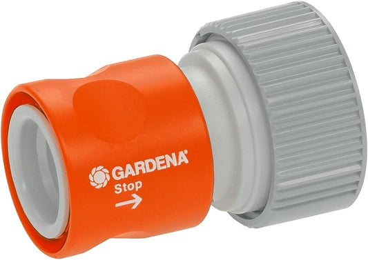 2914-26 Raccordo ‘Acqua-Stop’ 19 Mm