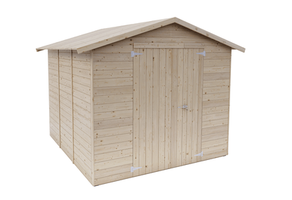 Casetta Stefy 200x207 cm PSC pefc