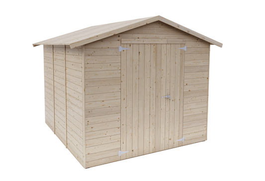 Casetta Stefy 200x167 cm PSC pefc