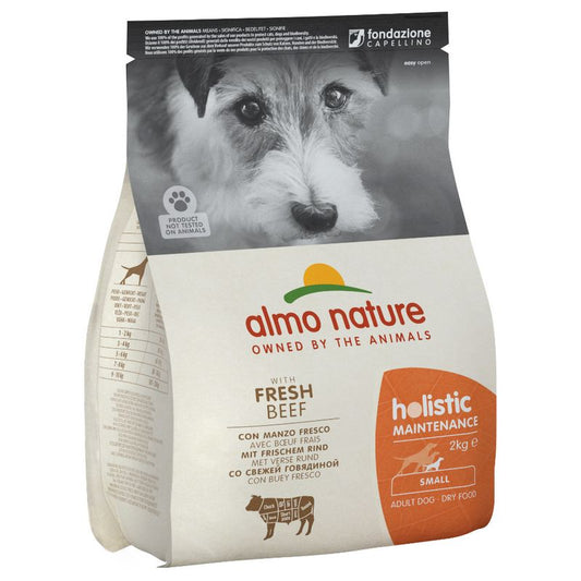 Almo Holistic Dogs Xs-S 2 Kg