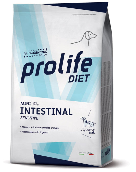 Prolife Diet Dog Intestinal Sensitive Mini