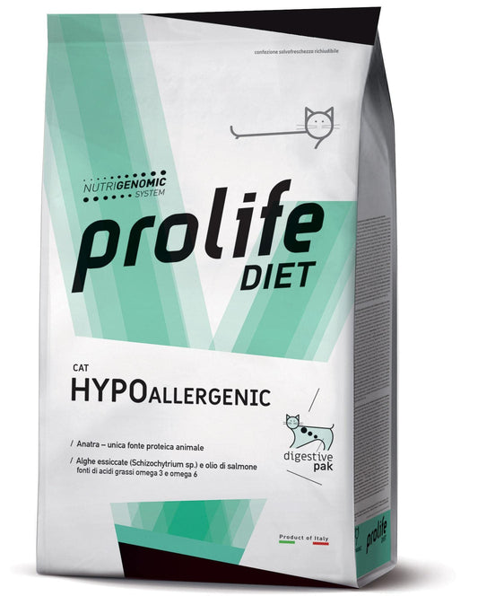 Prolife Diet Cat Hypoallergenic