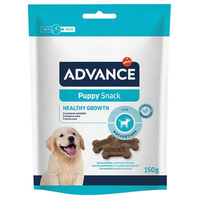 Advance Puppy Treat 150gr