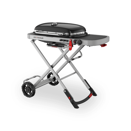 9010053 Weber Traveler