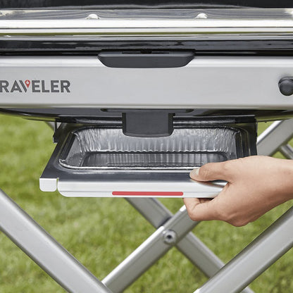 9010053 Weber Traveler
