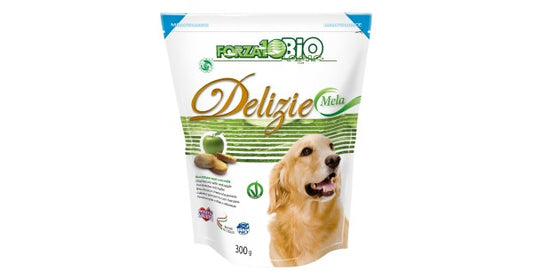 F10 Delizie Bio Diet Gr 300
