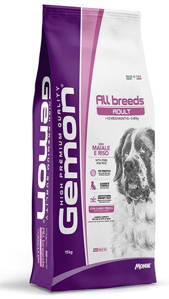 Gemon Adult 15kg