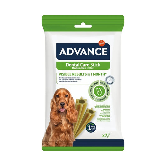 Advance Dental Care Stick 180grx13