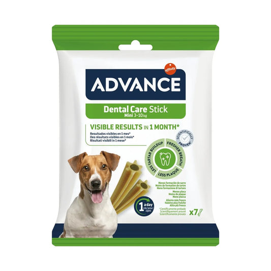 Advance Dental Care Stick Mini 90grX13