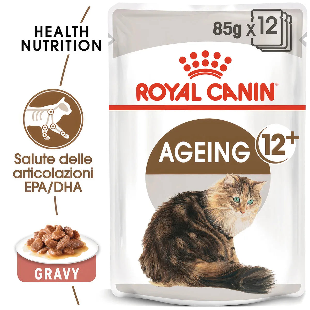 Royal Canin Ageing +12