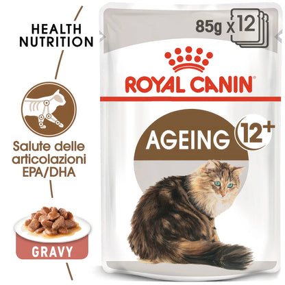 Royal Canin Ageing +12