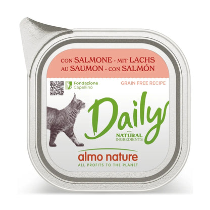 Almo Daily Cats 100 G