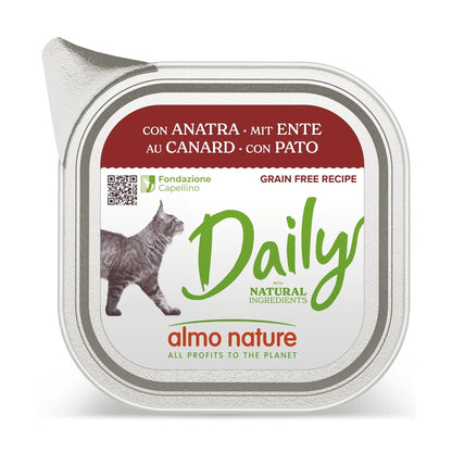 Almo Daily Cats 100 G