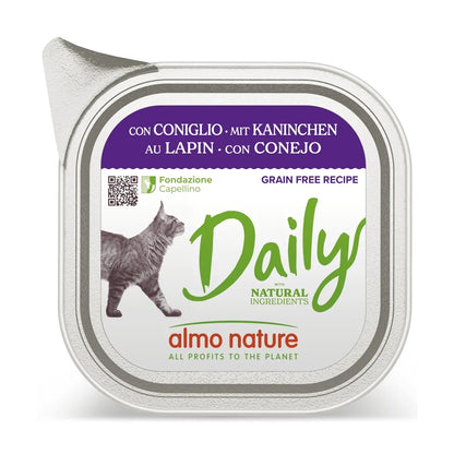 Almo Daily Cats 100 G