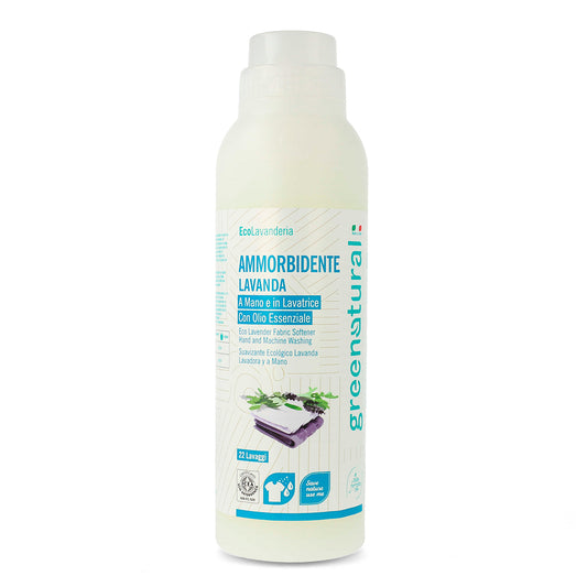 GN Ammorbidente Lavanda - eco