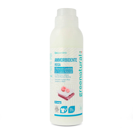 GN Ammorbidente Rosa - eco
