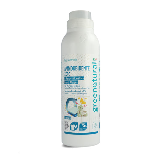 GN Ammorbidente Zero - eco