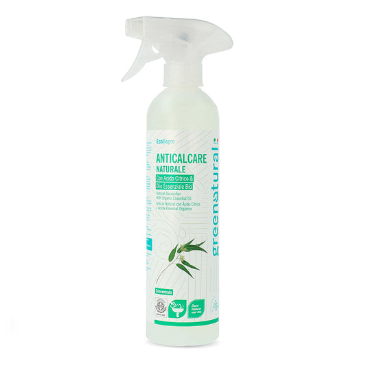 GN Anticalcare Naturale Eucalipto - eco