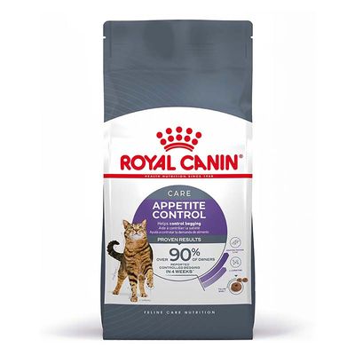 Royal Canin Appetite Control