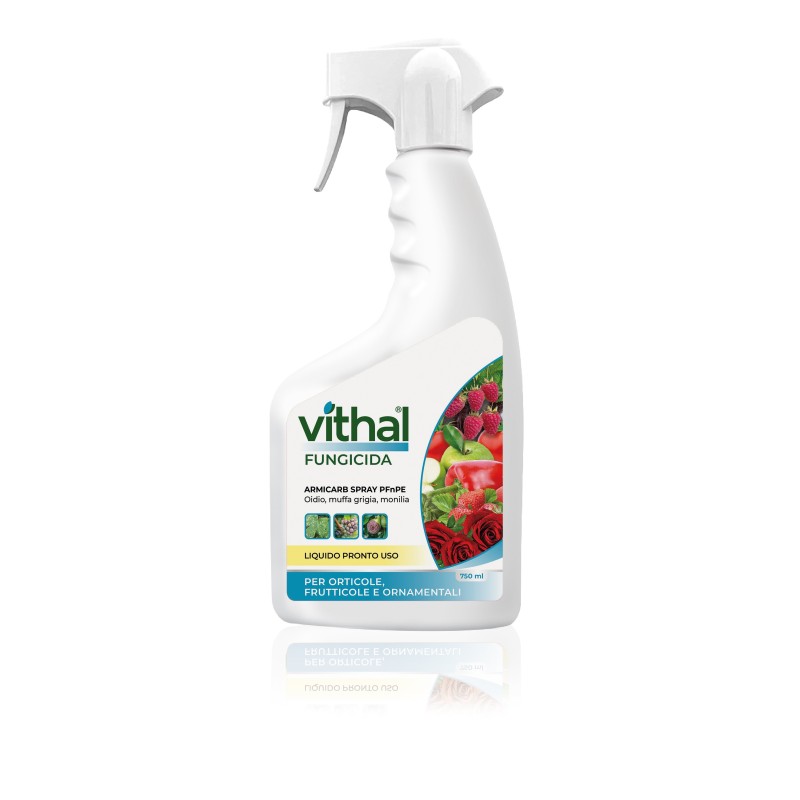 Armicarb Pfnpe RTU 750 ml