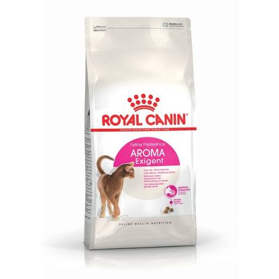 Royal Canin Exigent Aroma