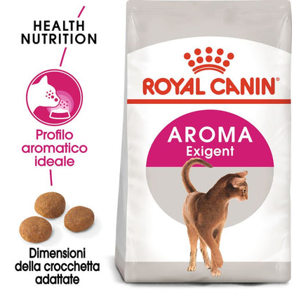 Royal Canin Exigent Aroma