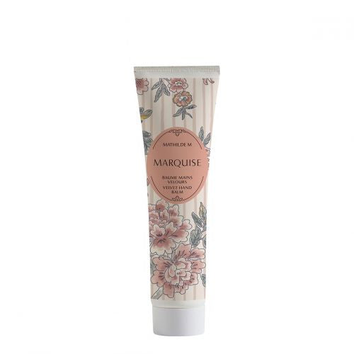Balsamo mani Velluto - Marquise