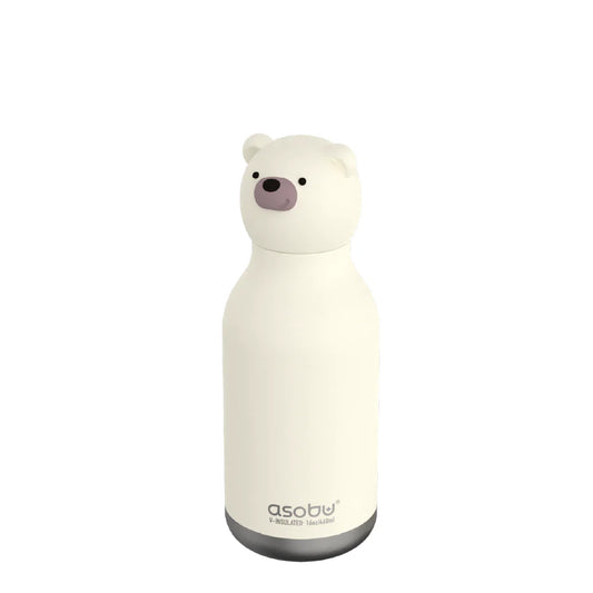 Bestie Animal Bottle Bear