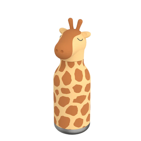 Bestie Bottles Giraffe Spots