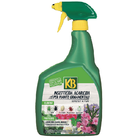 Biopolysect AL Pfnpo 800 ml